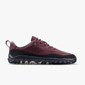 TRACKER LEATHER AT LOW II SUEDE MENS