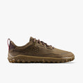 TRACKER LEATHER AT LOW II MENS
