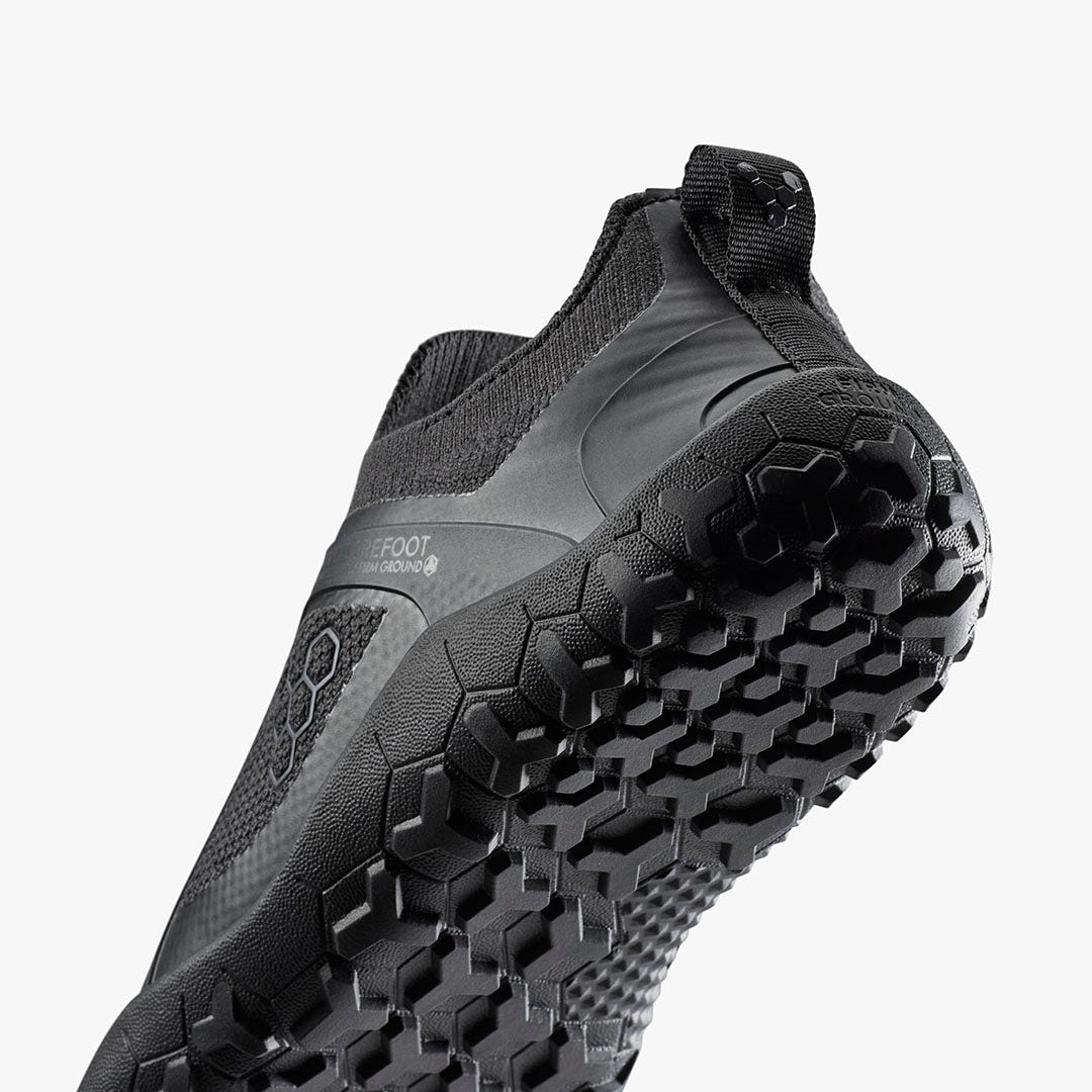 PRIMUS TRAIL KNIT FG MENS