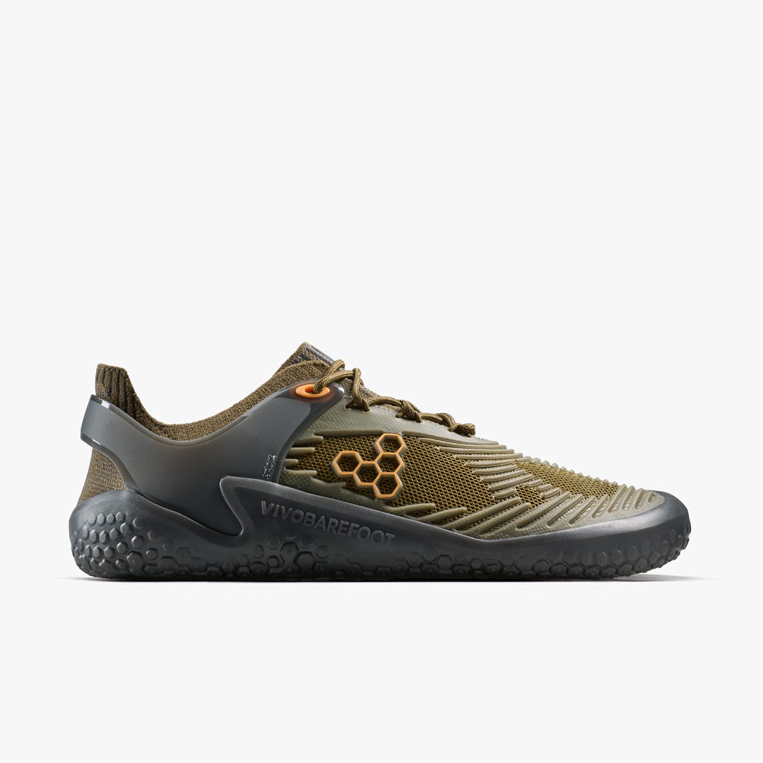 MOTUS STRENGTH II MENS