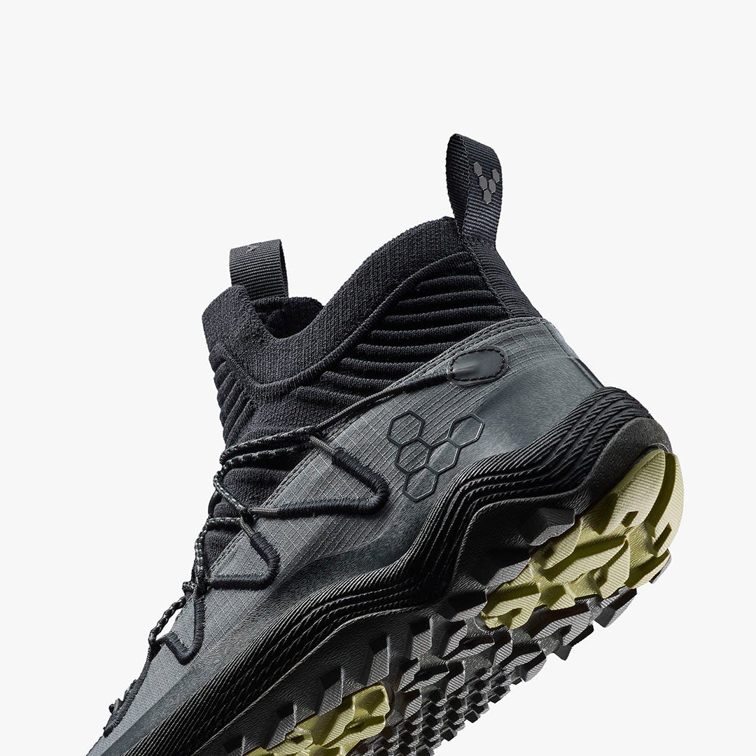 PRIMUS TRAIL FLOW MID MENS