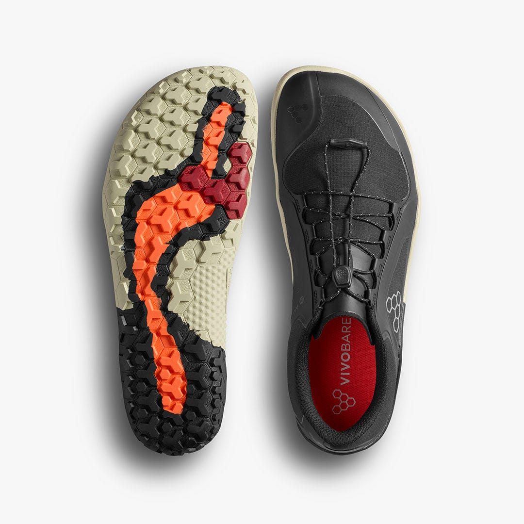 PRIMUS TRAIL III ALL WEATHER FG MENS