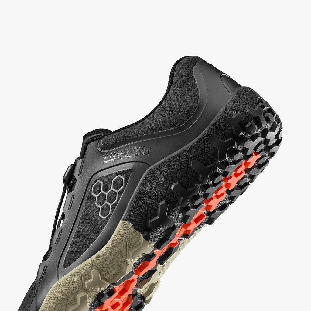 PRIMUS TRAIL III ALL WEATHER FG MENS