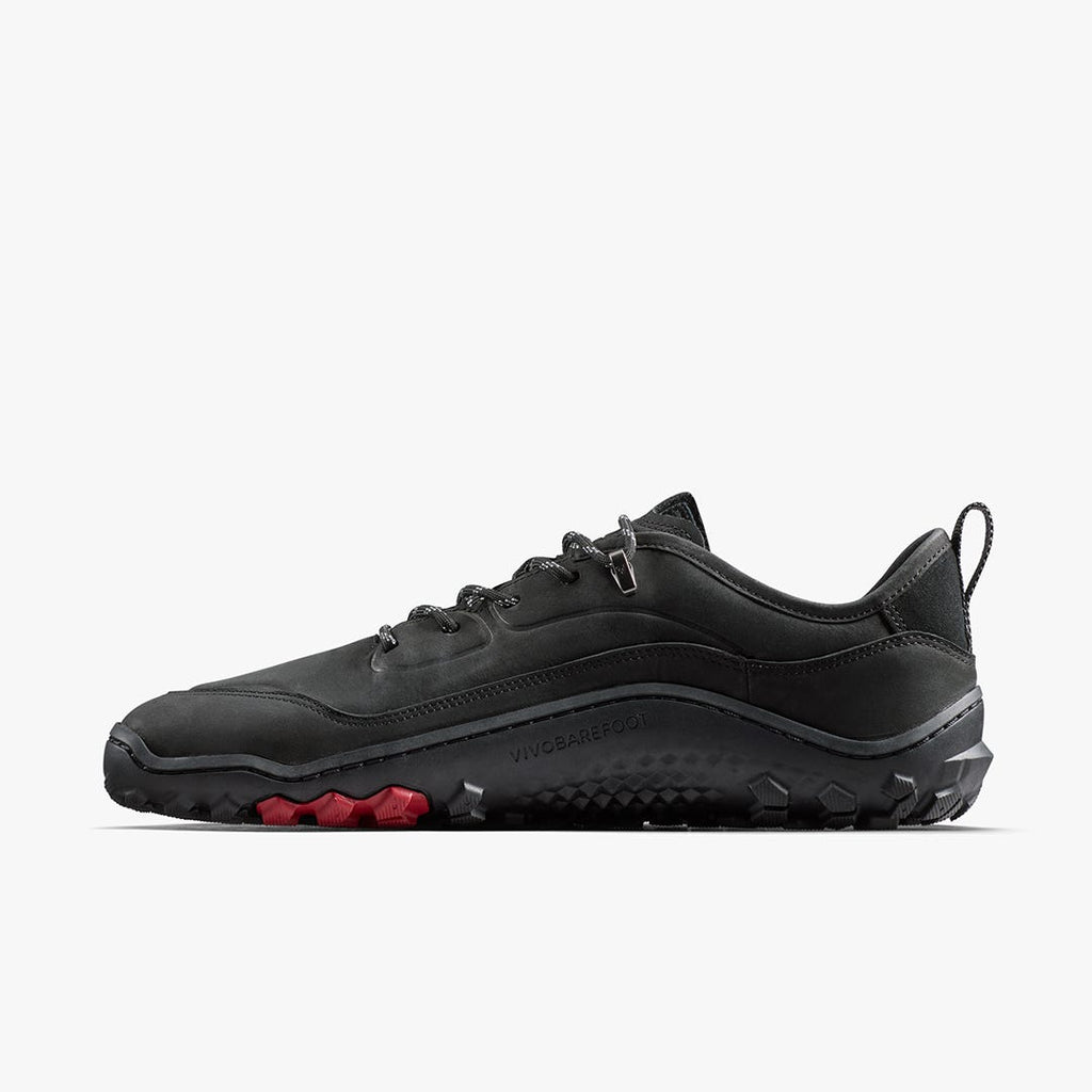 TRACKER LEATHER AT LOW II MENS