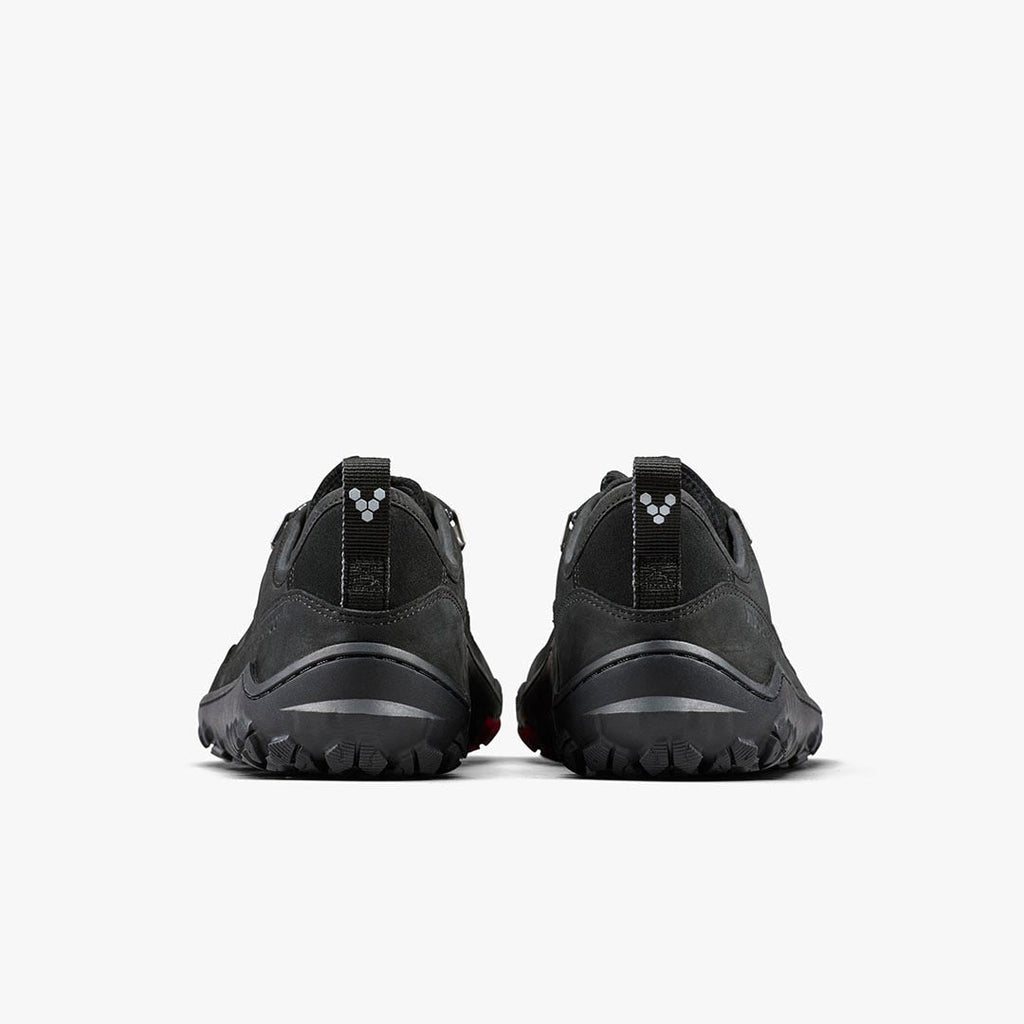 TRACKER LEATHER AT LOW II MENS