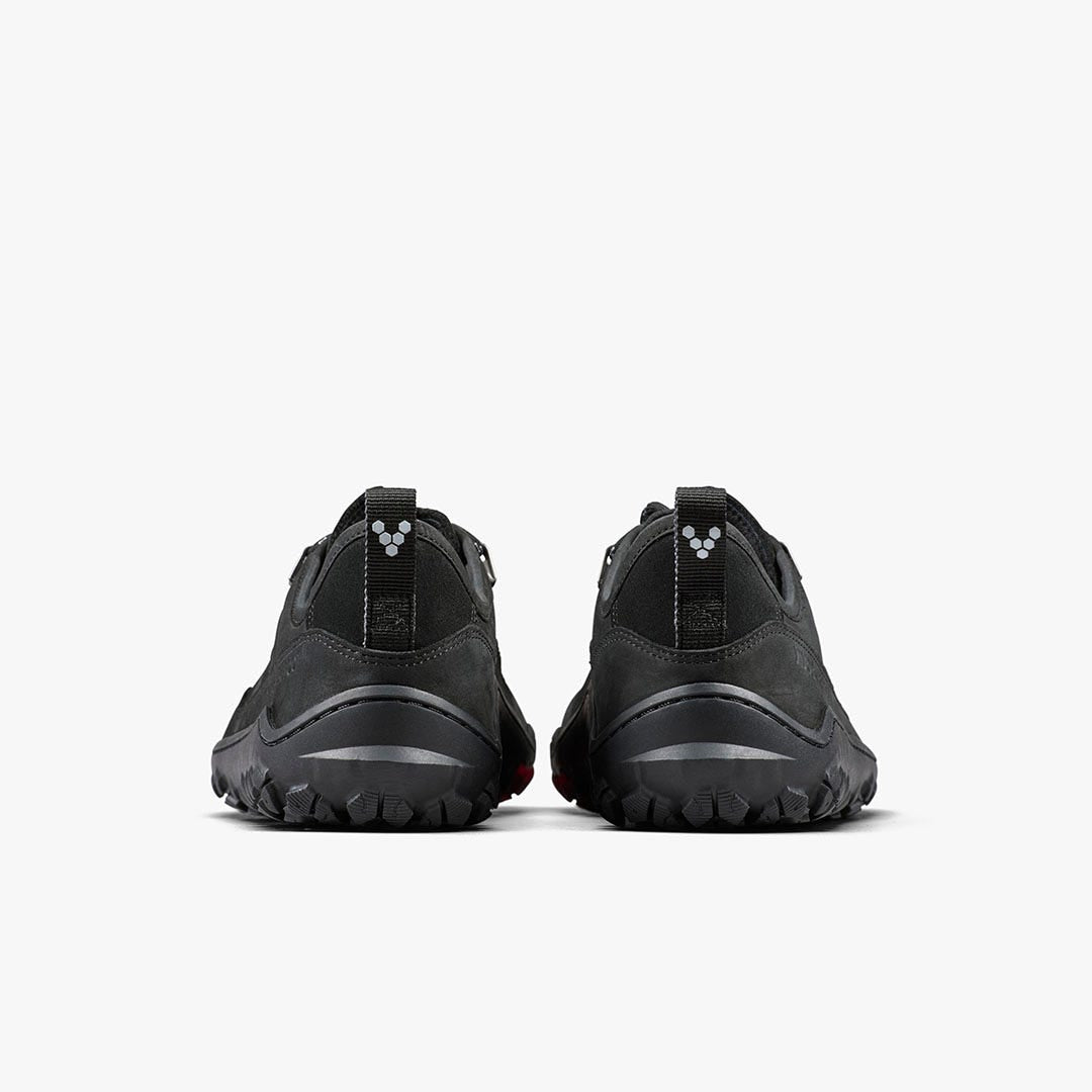 TRACKER LEATHER AT LOW II MENS