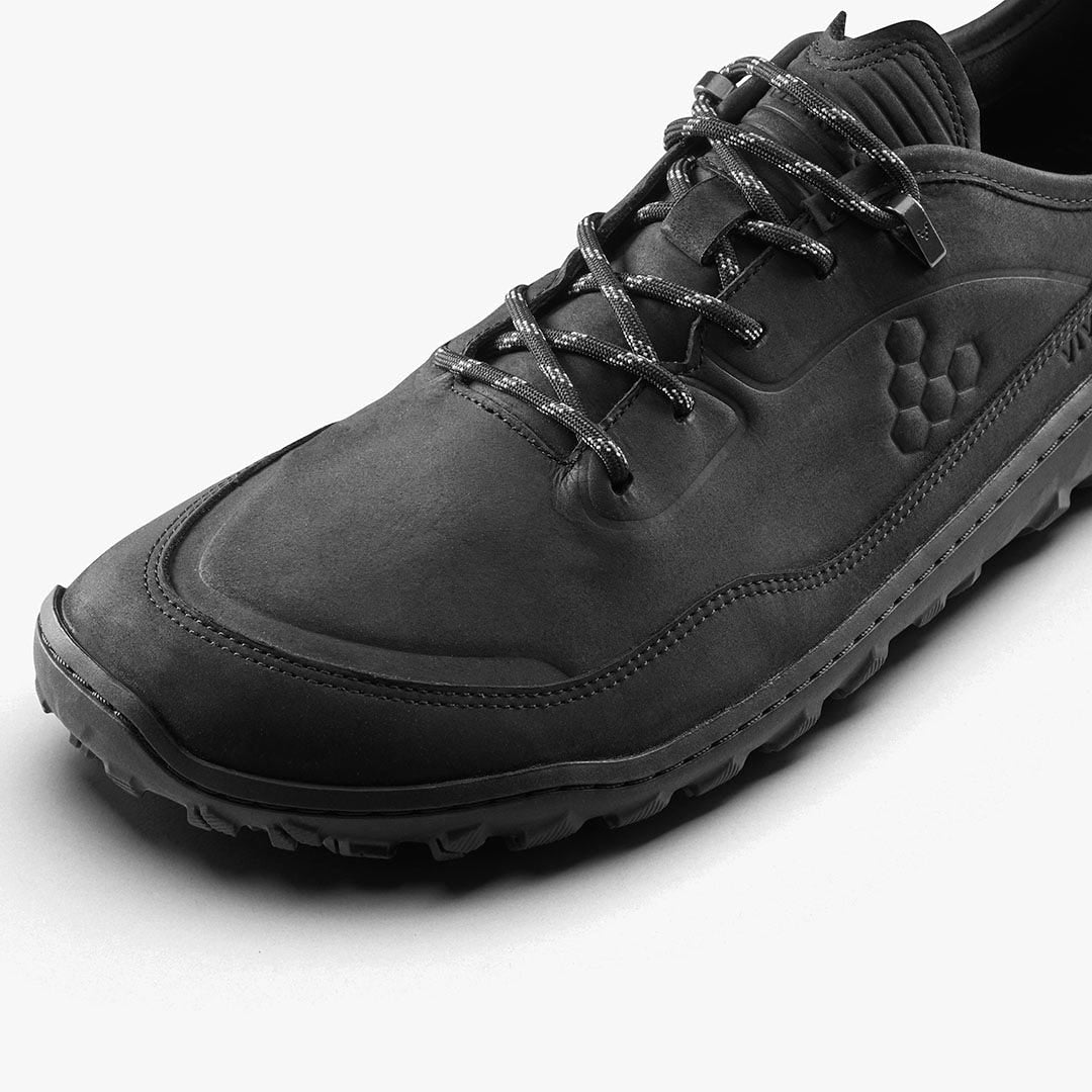 TRACKER LEATHER AT LOW II MENS