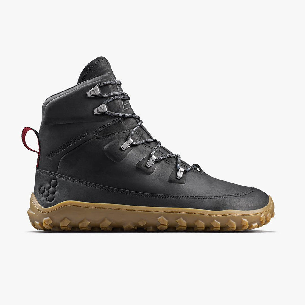 TRACKER LEATHER AT II MENS
