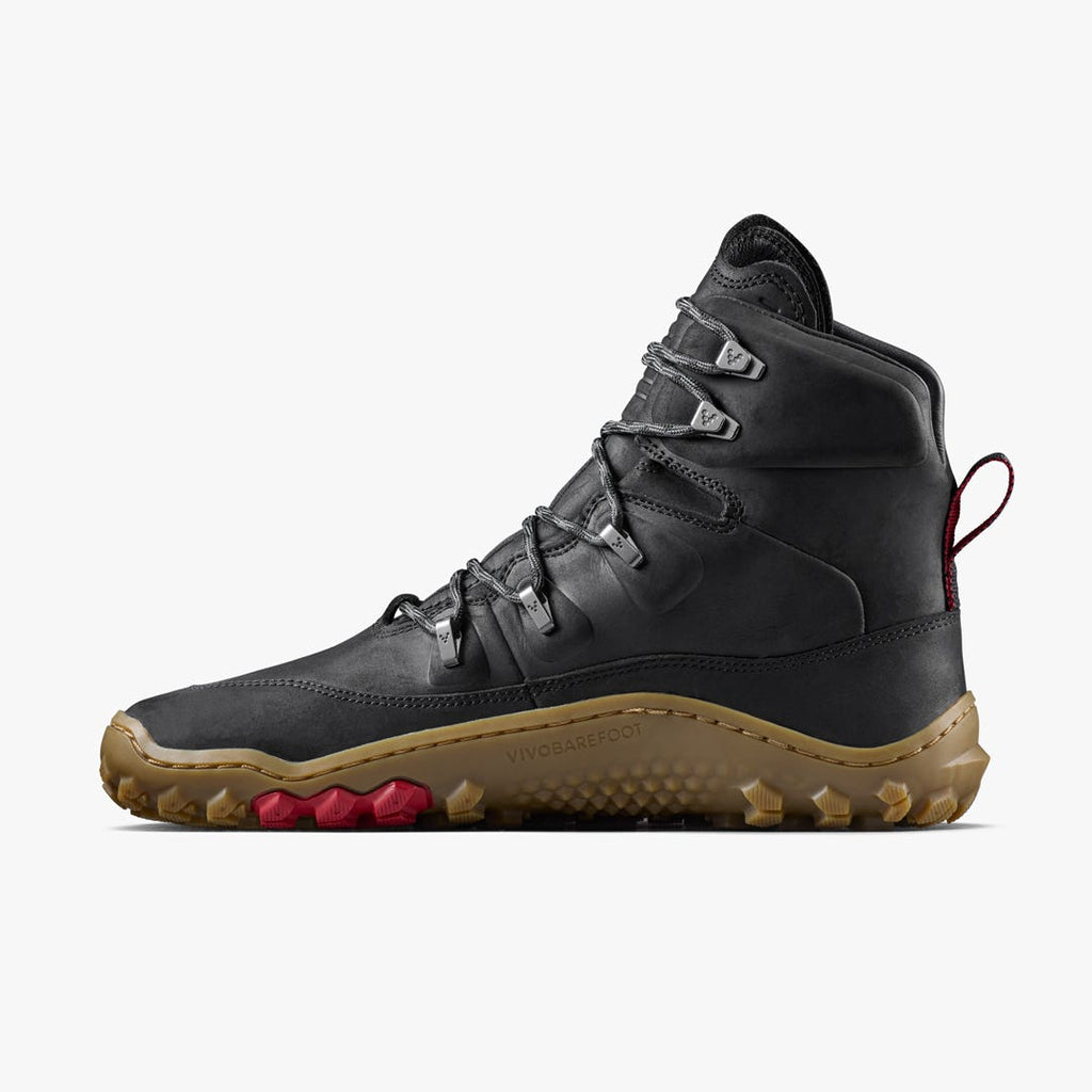 TRACKER LEATHER AT II MENS