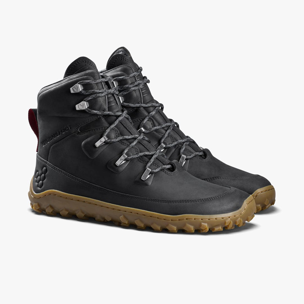 TRACKER LEATHER AT II MENS