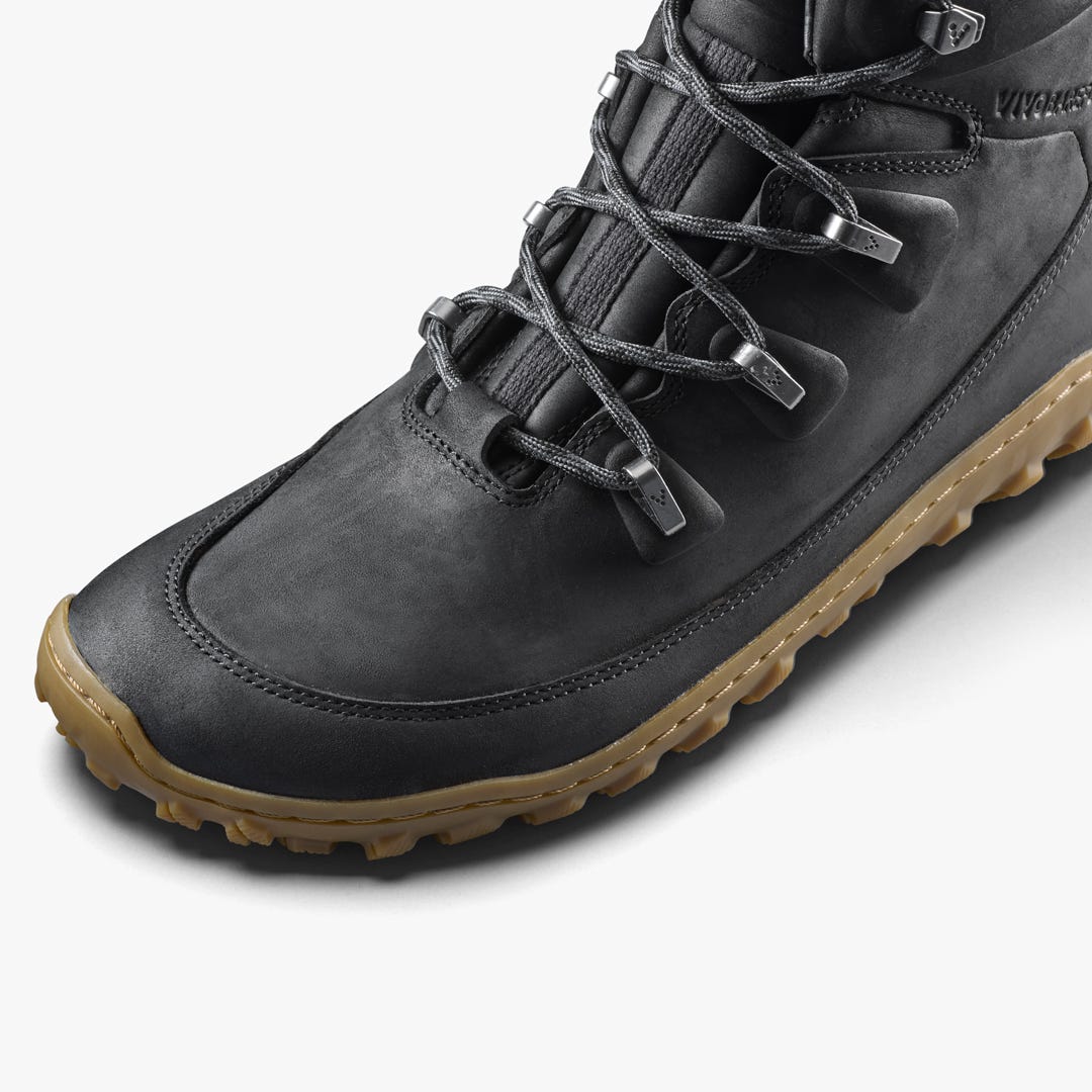 TRACKER LEATHER AT II MENS