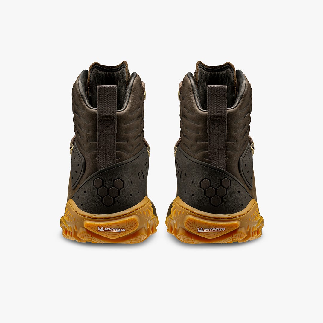 TRACKER FOREST ESC MENS